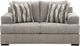 Signature Design by Ashley® Lofwood Fossil Loveseat-2