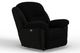 iAmerica Daphne Black Power Zero Gravity Recliner-0