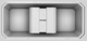 Vent-A-Hood® Designer Series 66" Stainless Steel Island Range Hood-2