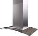 Faber Tratto 36" Stainless Steel Wall Mounted Range Hood-1