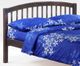 Night & Day Furniture™ Molasses Dark Chocolate Full Bed-1