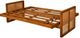Kodiak Furniture Westport Honey Full Futon Frame-1
