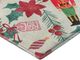 Dalyn™ Rug Company Poinsettia Ivory 2'x3' Door Mat-2