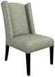 Best® Home Furnishings Customizable Chrisney 2-Piece Dining Chair Set-0