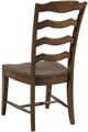 Kincaid® Commonwealth Renner Brown Side Chair-1