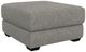 Corinthian Furniture Henderson Storm Cocktail Ottoman-0