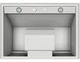 Vent-A-Hood® 36" Stainless Steel Under Cabinet Hood-2