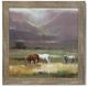 Stylecraft Gray Wall Art-0