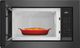 Frigidaire Gallery® 2.2 Cu. Ft. Smudge-Proof® Black Stainless Steel Built In Microwave-3