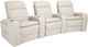 Palliser® Furniture Customizable Vertex 3-Piece Power Reclining Theater Seating with Headrest and Lumbar-0