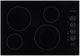 Frigidaire® 30" Black Electric Cooktop-0