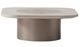 Michael Amini® Mod Dream Rich Champagne Short Cocktail Table-2