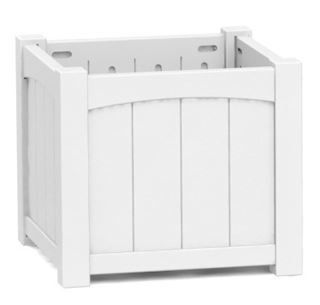 Seaside Casual Wickford Planter-0