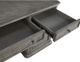 Riverside Furniture Sloane Gray Wash Executive Desk-4