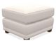 La-Z-Boy® Kennedy Hemp Ottoman-1