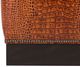 Vanguard® Furniture Customizable Michael Weiss Mulligan Ottoman-1