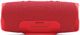 JBL Charge 4 Fiesta Red Portable Bluetooth Speaker-5
