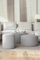 Rowe® Customizable Cleo Ottoman-4