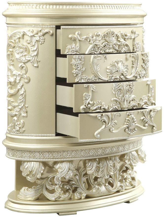 Acme Furniture Vatican Chest - Thumbnail 2
