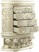 ACME Furniture Vatican Champagne Silver Chest-3