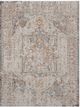 LR Home Antiquity Cream 5'x8' Area Rug-0
