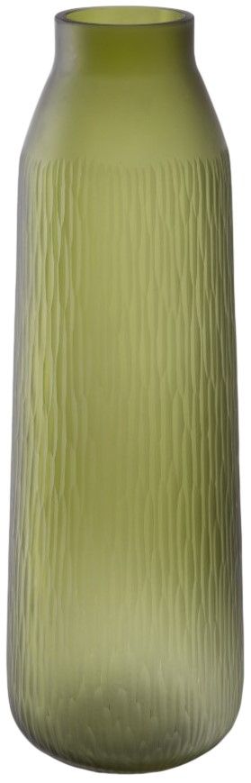 Signature Design by Ashley® Scottyard Olive Green Vase-0