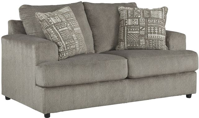 Signature Design by Ashley® Soletren Ash Loveseat-0