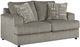 Signature Design by Ashley® Soletren Ash Loveseat-0