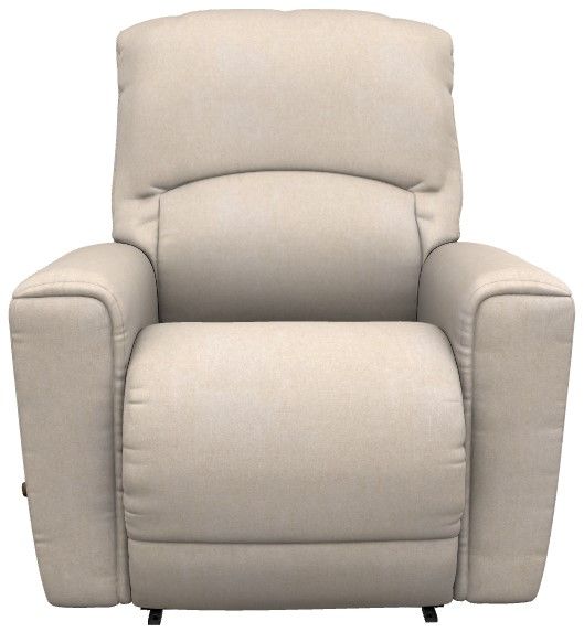 La-Z-Boy® Cassian Sand Manual Wall Recliner-1