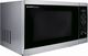 Sharp® Carousel® 1.4 Cu. Ft. Stainless Steel Countertop Microwave-3
