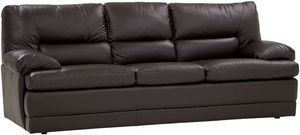 front view of the Palliser® Furniture Customizable Northbrook Sofa