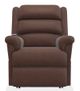 La-Z-Boy® Astor Platinum Sable Power Lift Recliner with Massage and Heat-0
