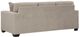 Signature Design by Ashley® Deltona Parchment Sofa-3