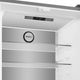 Blomberg® 30 in. 16.1 Cu. Ft. Fingerprint Free Stainless Steel Counter Depth French Door Refrigerator-4