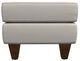 La-Z-Boy® Laurel Oat Ottoman-1
