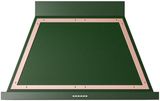 Emerald Green