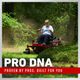60 in. (152 cm) TimeCutter® Max Havoc MyRIDE® Zero Turn Mower-5