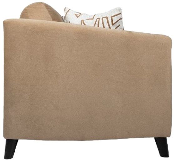 Decor-Rest® Furniture LTD Customizable 2642 Sofa-2