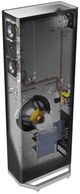 Definitive Technology® BP9000 Series 8" Black High-Performance Bipolar Tower Speaker-4