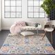 Nourison Home™ Passion 5'x7' Style 21 Area Rug-5