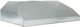Coyote® 42" Stainless Steel Outdoor Insert Range Hood -2