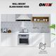 Onex® 30'' Stainless Steel Wall Mounted Range Hood-1
