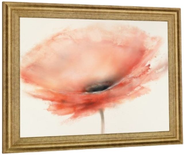 Classy Living Chippon Bloom Wall Art-2