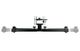 Bell'O® Universal Swivel Soundbar Mount-2