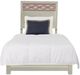 Vintage Furniture Rhett Youth Twin Panel Bed-0