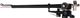 Rega RB880 Black Tonearm-0