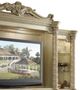 ACME Furniture Vendome II Gold Patina Entertainment Center-2