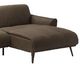Natuzzi Editions Customizable Talento 3-Piece Sectional Sofa with Chaise-2
