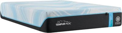 Tempur-Pedic TEMPUR-LuxeBreeze Mattress Tempur-Pedic TEMPUR-LuxeBreeze Mattress
