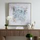 Uttermost® Find Me Here Framed Canvas-1